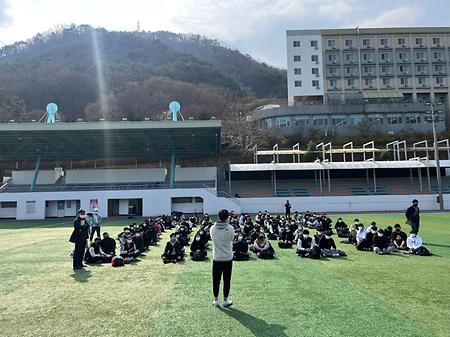 전공역량강화 수업 ( 3월 23일 )